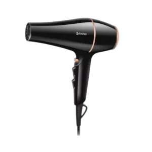 SECADOR DE PELO 1800W SUONO HOG0256