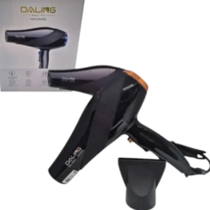 SECADOR DE PELO ORYX DL3021