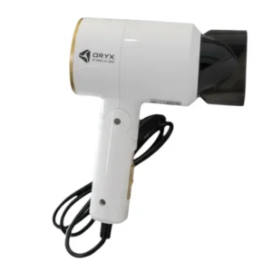 SECADOR DE PELO ORYX OR-1655