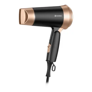 SECADOR DE PELO PLEGABLE SUONO