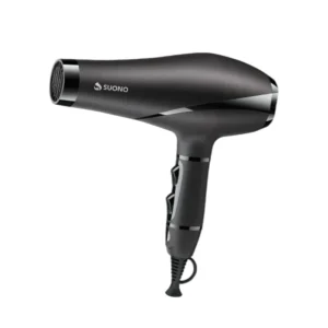 SECADOR DE PELO SUONO GRANDE 2000w