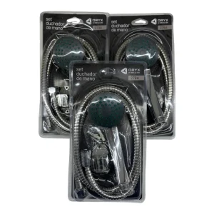 SET DE DUCHA ORYX 279A