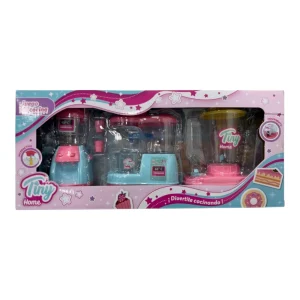 SET DE ELECTRODOMESTICOS TINY 55453