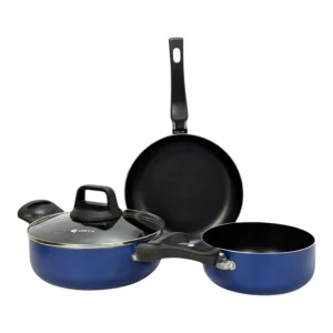 SET DE OLLAS 4pcs ORYX CK50A