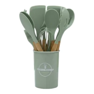 SET UTENSILLOS DE COCINA ORYX P029