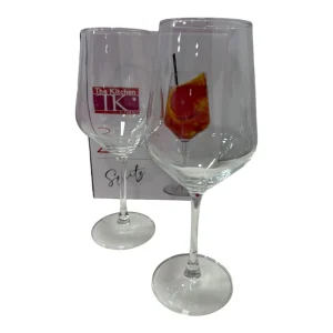 SET x2 COPAS APEROL RJ6303/BHA2