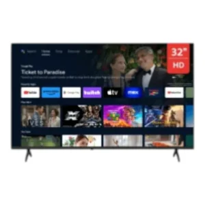 SMART TV 32" TELEFUNKEN TK3225S5A