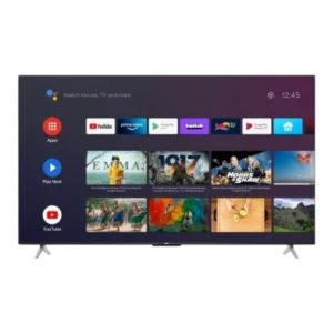 SMART TV RCA 50" ANDROID C50AND