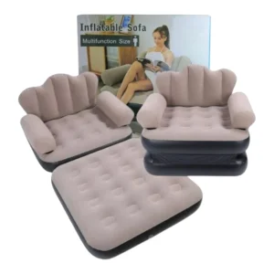 SOFA INFLABLE 100-88-90CM ORYX S2165