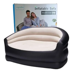 SOFA INFLABLE TAMAÑO DOBLE S2164 ORYX