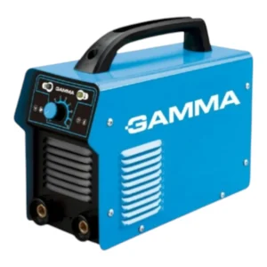 SOLDADORA GAMMA INVERTER 10 ARC200