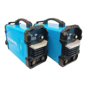 SOLDADORA GAMMA INVERTER ARC250