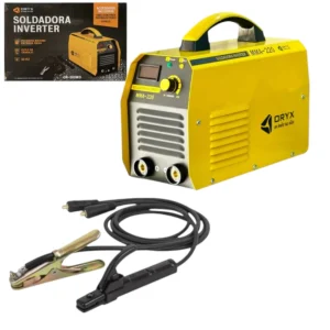 SOLDADORA ORYX INVERTER OR200
