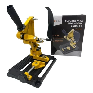 SOPORTE P/ AMOLADORA ANGULAR ORYX AGS01