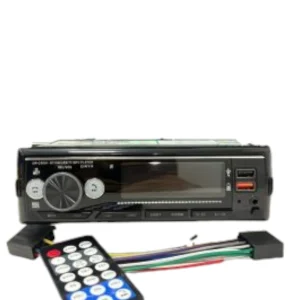 STEREO P/ AUTO USB ORYX CSD01