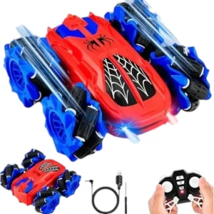 STUNT CAR A CONTROL CHICO RKC-12