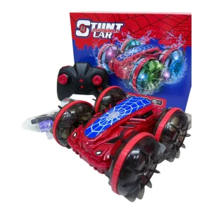 STUNT CAR AMPHIBIOUS A CONTROL RKC-03