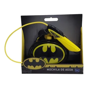 SUPER MOCHILA DE AGUA BATMAN 8323