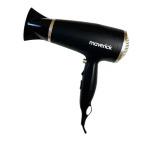 Secador de pelo Maverick. 2200