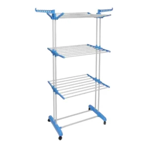 TENDER VERTICAL DE 3 PISOS