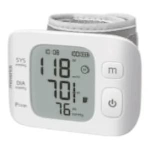 TENSIOMETRO DIGITAL MUÑECA MAVERICK