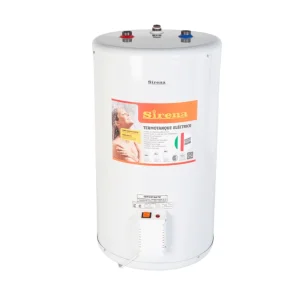 TERMOTANQUE SIRENA 40 LTS