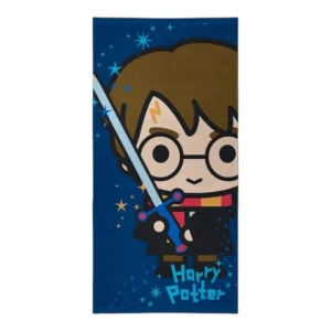 TOALLON PIÑATA HARRY POTTER
