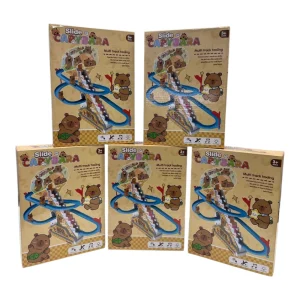 TOBOGAN CAPYBARA ORYX WIN01