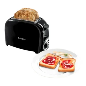 TOSTADORA PAN 750W SUONO HOG0159