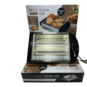 TOSTADOR PLANA ORYX T50