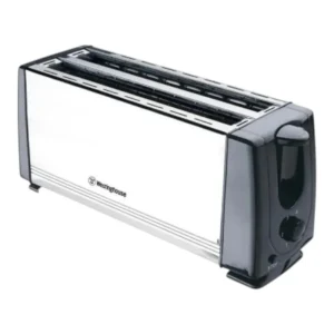 TOSTADORA WESTINGHOUSE LARGA WH-TM1400