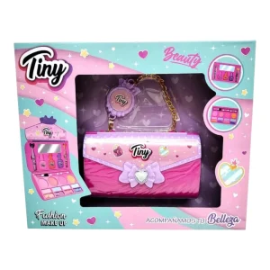 VALIJA DE MAQUILLAJES 6263