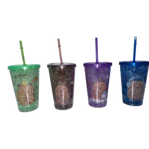 VASO ACRILICO CHICO VPTPP01-04