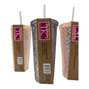 VASO DIAGONAL C/ SORBETE T06010