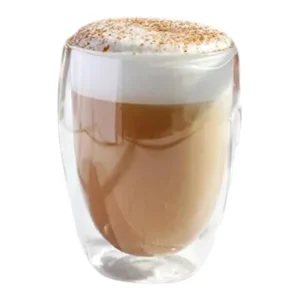 VASO DOBLE VIDRIO 350ml x2 S0819/142072