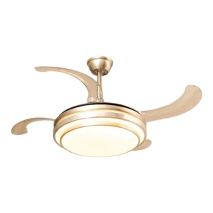 VENTILADOR RETRACTIL BL/ACE 43" STARTRAK