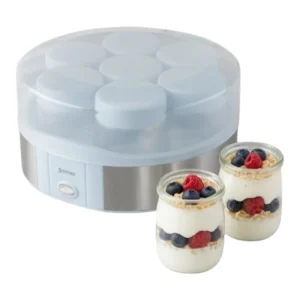 YOGURTERA BASICA SUONO 7 VASOS HOG0251