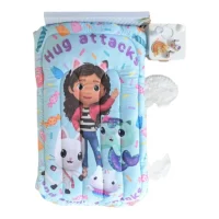 ACOLCHADO PIÑATA GABBY DOLLHOU