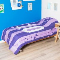 ACOLCHADO PIÑATA TRENDY CAMPEO