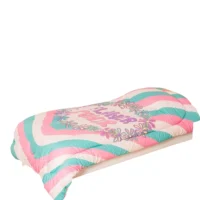 ACOLCHADO PIÑATA TRENDY FLOWER