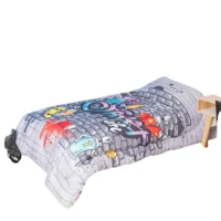 ACOLCHADO PIÑATA TRENDY STREET