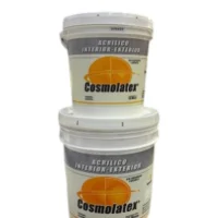 ACRILICO COSMOLATEX INT/EXT 20lts