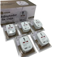 ADAPTADOR UNIVERSAL ORYX EL-ADV01