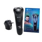 AFEITADORA 4D ORYX OR-6002