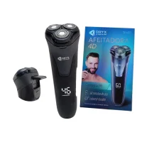 AFEITADORA 4D ORYX OR-6002