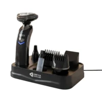 AFEITADORA ELECT 4 EN 1 ORYX OR6004