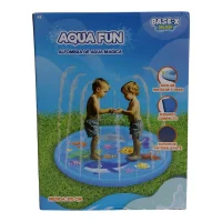 ALFOMBRA DE AGUA MAGICA ANIMALES 8934