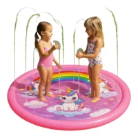 ALFOMBRA DE AGUA MAGICA UNICORNIO 8933