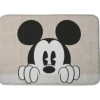 ALFOMBRA DE BAÑO PIÑATA MICKEY