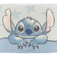 ALFOMBRA DE BAÑO PIÑATA STITCH